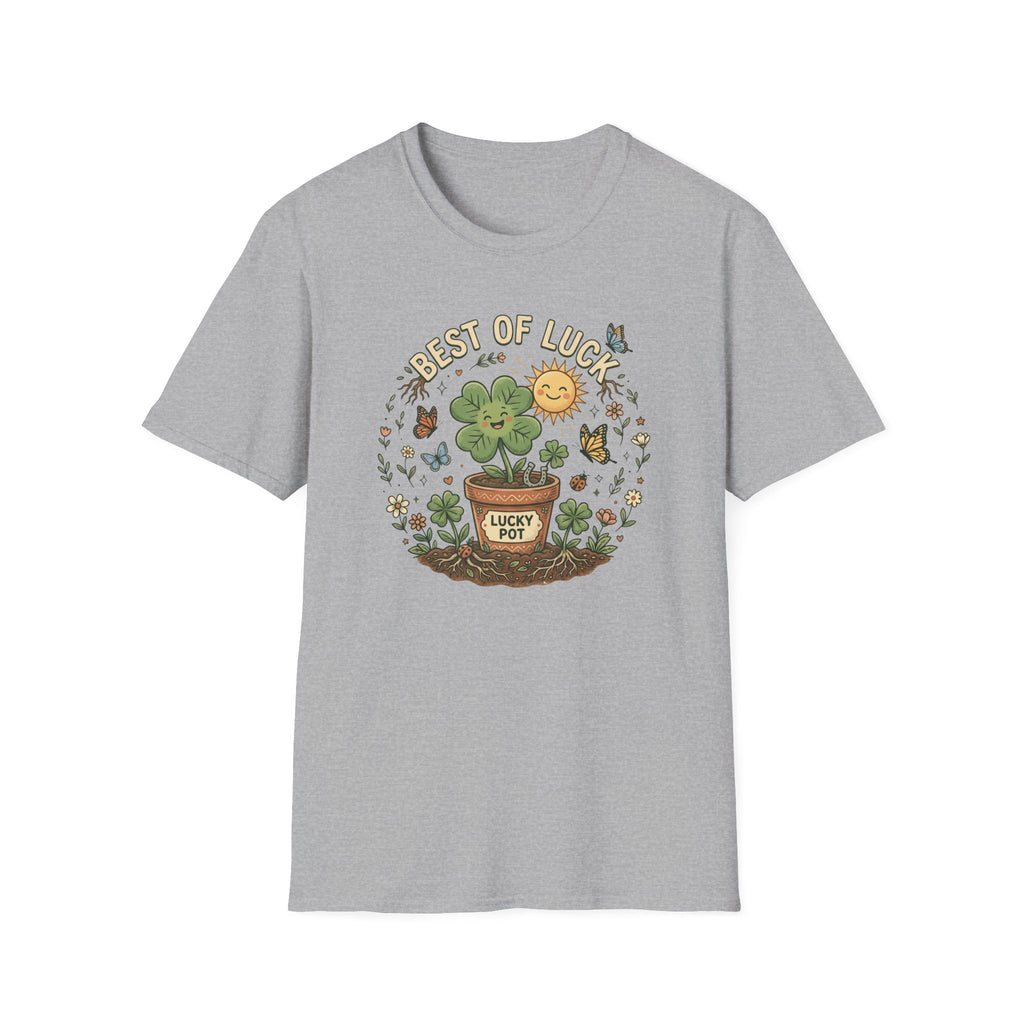 Just Breathe G1 T-Shirt