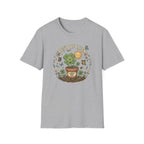 Just Breathe G1 T-Shirt