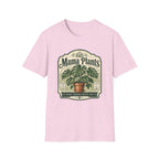 Mama Plants Home Grown with Love C1 T-Shirt