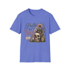 Pretty But Toxic C1 T-Shirt