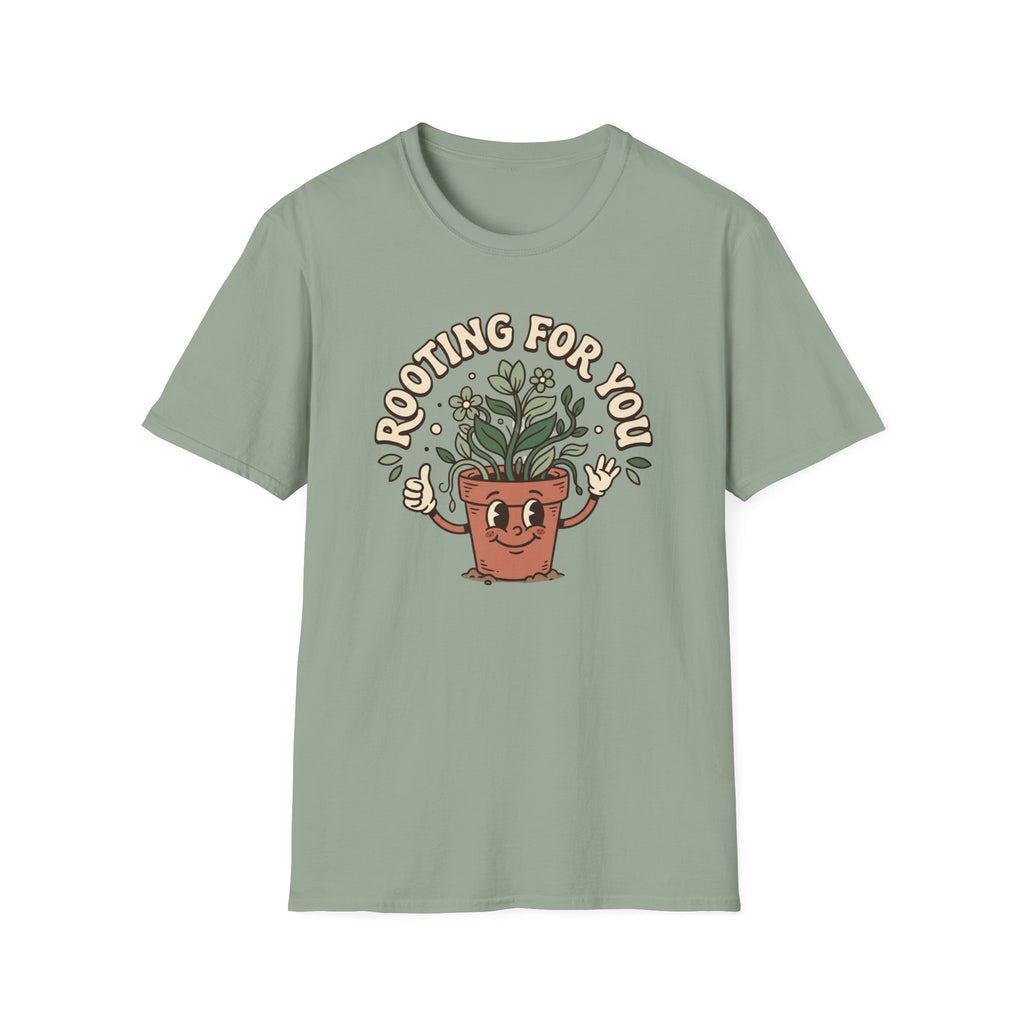 Rooting For You G1 T-Shirt
