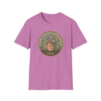MAMA’S EMOTIONAL SUPPORT GARDEN_G1 T-Shirt
