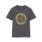 I RAISED THESE BABIES G1 T-Shirt
