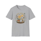 Just Breathe C2 T-Shirt