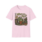 Where are my Keys C2 T-Shirt