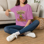 Emotional Support Seedling C1 T-Shirt
