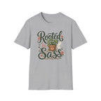 Rooted in Sass C1 T-Shirt