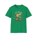 Just Breathe G1 T-Shirt