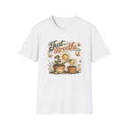 Just Breathe C2 T-Shirt