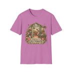 Mentally in My Greenhouse C3-3 T-Shirt