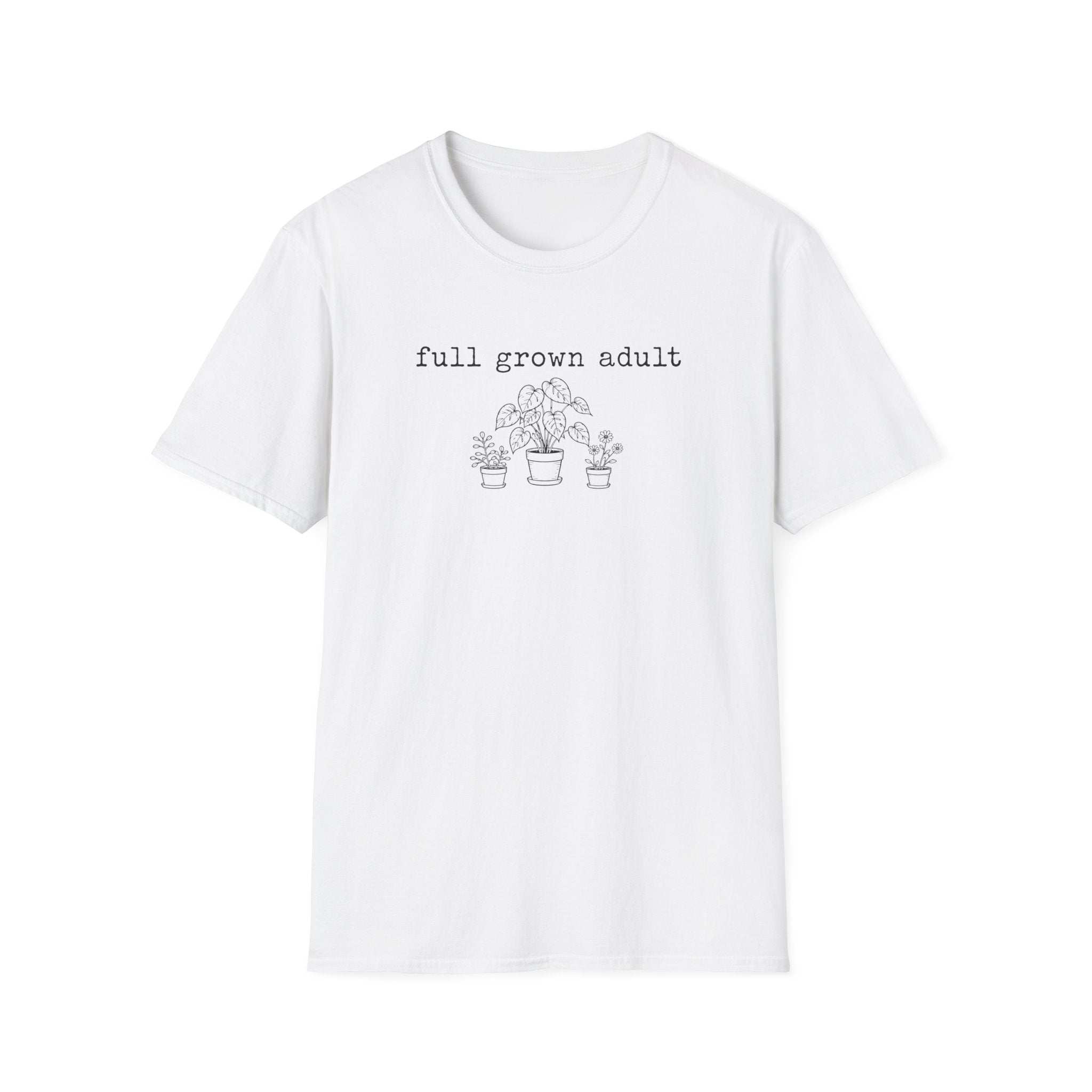 full grown adult C2 T-Shirt