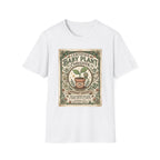 Certified Baby Plant Caregiver G1 T-Shirt