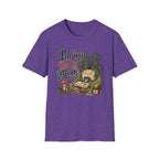 Enjoy Being Alone C1 T-Shirt