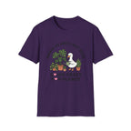 Going Crazy for Plants G1 T-Shirt