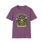 Mind Body Soul G2 T-Shirt