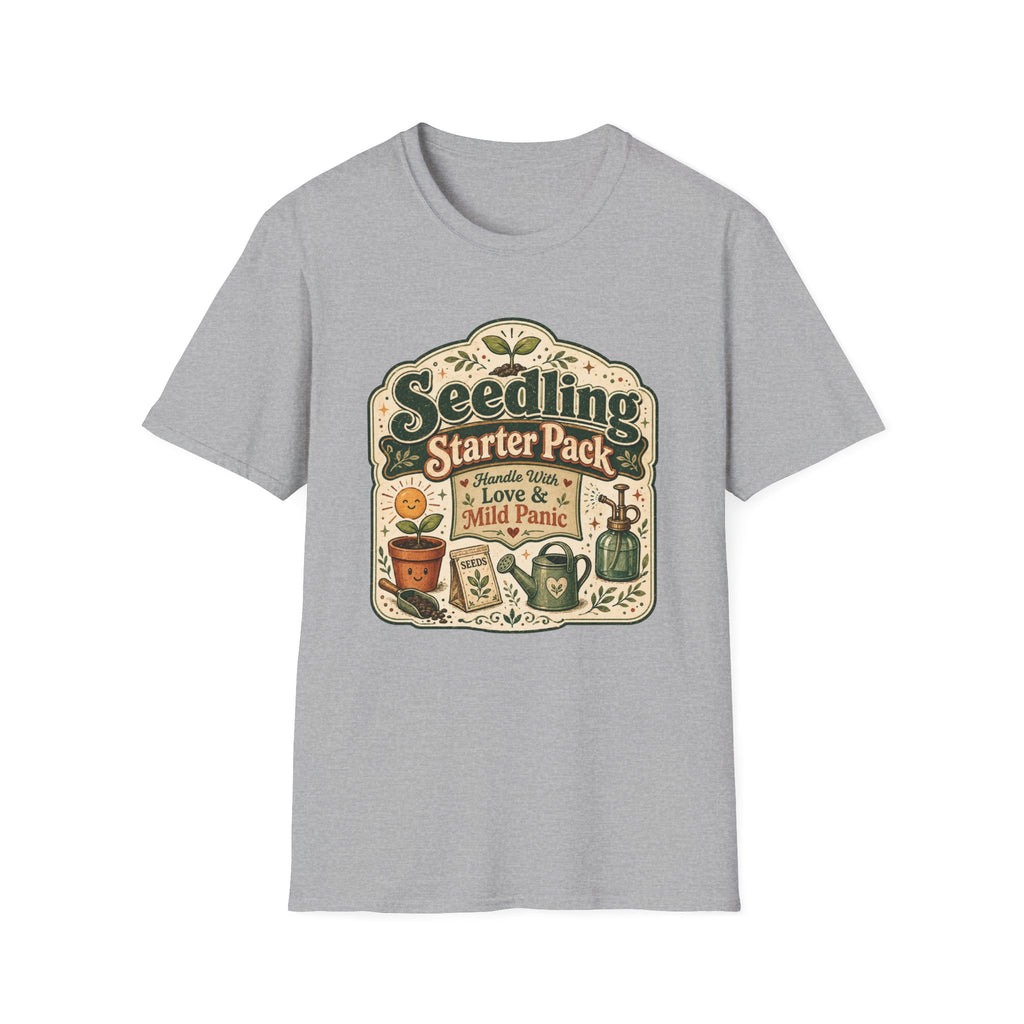 Seedling Starter Pack C1 T-Shirt