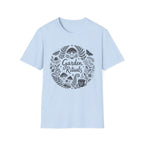 Garden Rituals Mushrooms C1 T-Shirt