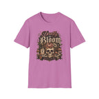Deadly in Bloom Beauty With Bite C1 T-Shirt