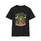 Sorry I Can't My Plant need me C1 T-Shirt
