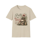 Pretty but Toxic C1 T-Shirt