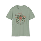 Emotionally Overgrown G1 T-Shirt