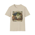 Busy Photosynthesizing Do Not Disturb G1 T-Shirt