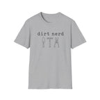 dirt nerd C1 T-Shirt