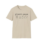 plant papa C1 T-Shirt