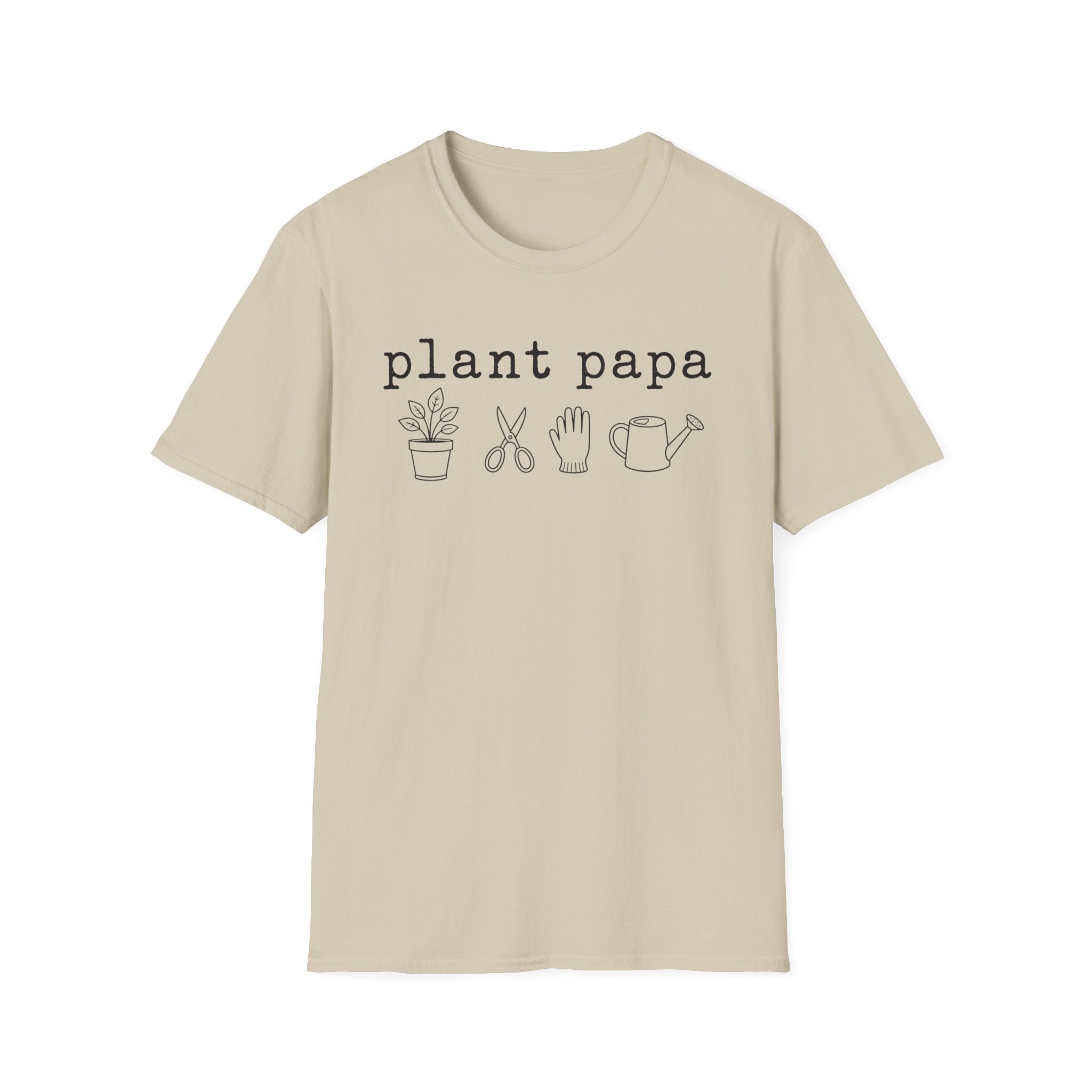 plant papa C1 T-Shirt