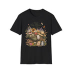 Take it One Bloom at a Time C2 T-Shirt