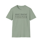 seed dealer C1 T-Shirt