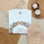 Late Bloomer G1 - Premium T-Shirt