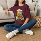 Still Blooming Happy Cloud C1 T-Shirt