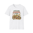 Chilling Garden Gang C1 T-Shirt