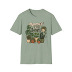Mama Little Jungle C1 T-Shirt