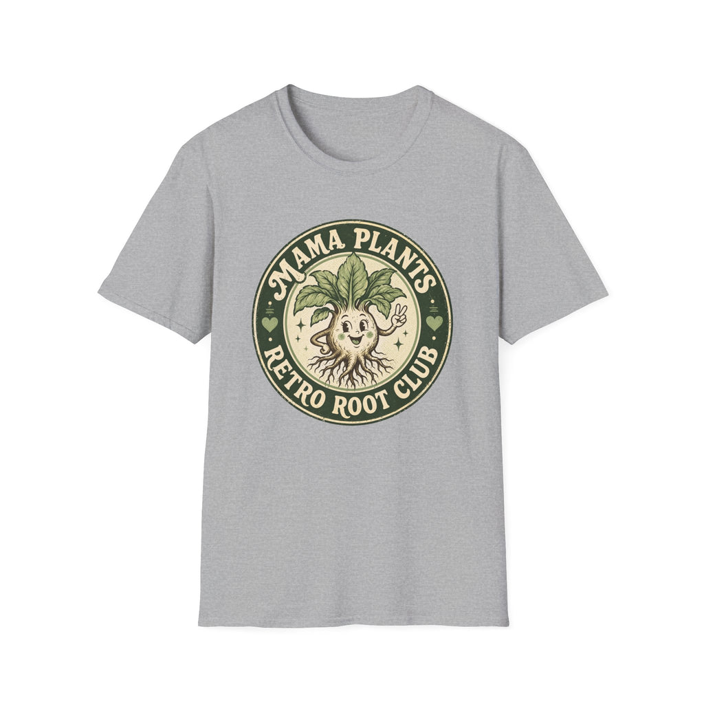 Rooted Friends C2 T-Shirt