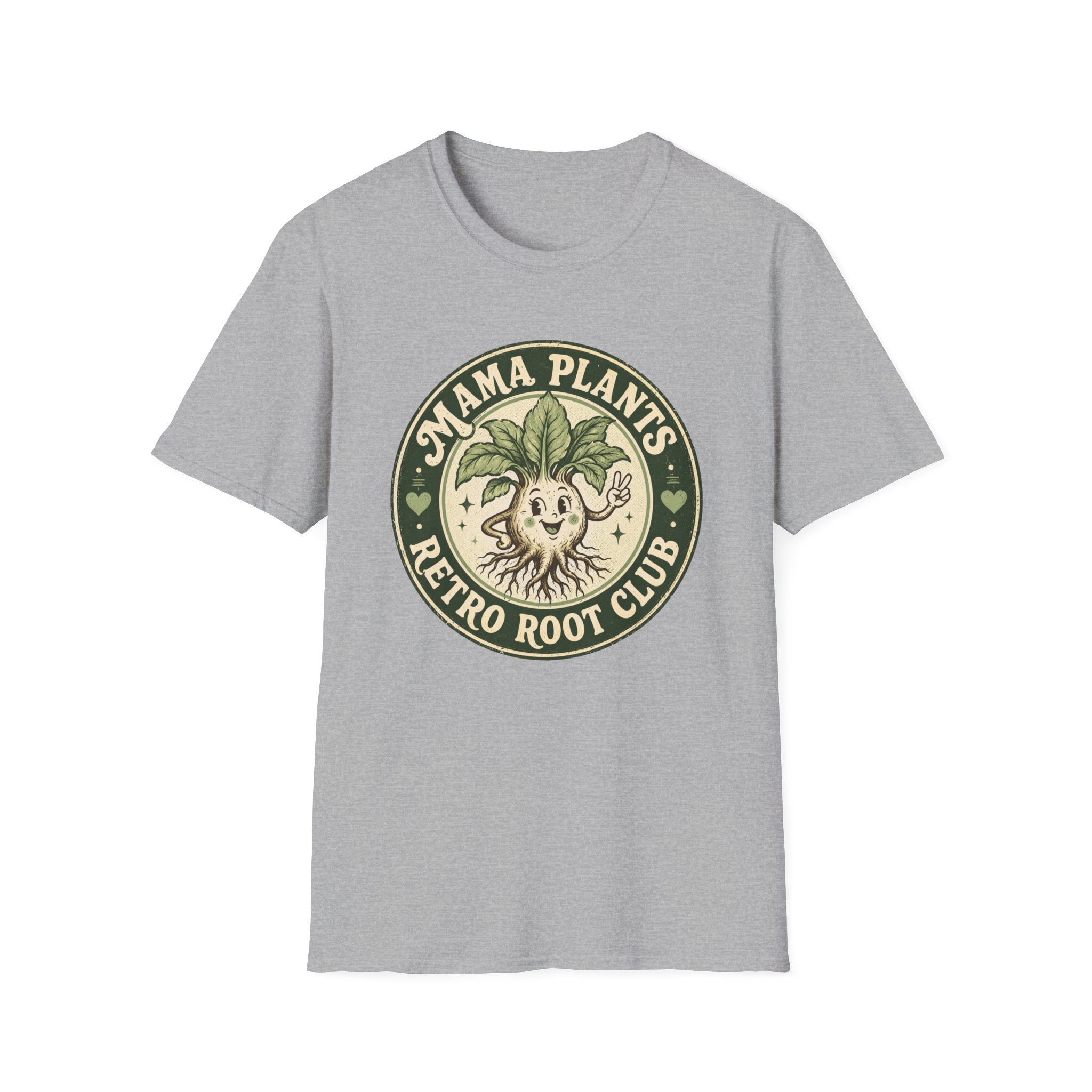 Rooted Friends C2 T-Shirt