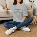 plant geek C4 T-Shirt
