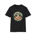 Rooting for Myself G1 T-Shirt