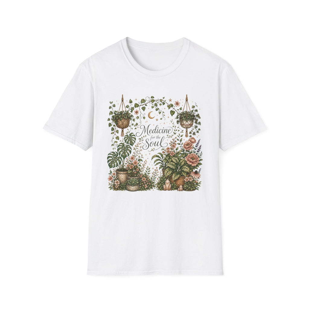 Medicine for the soul C2 T-Shirt