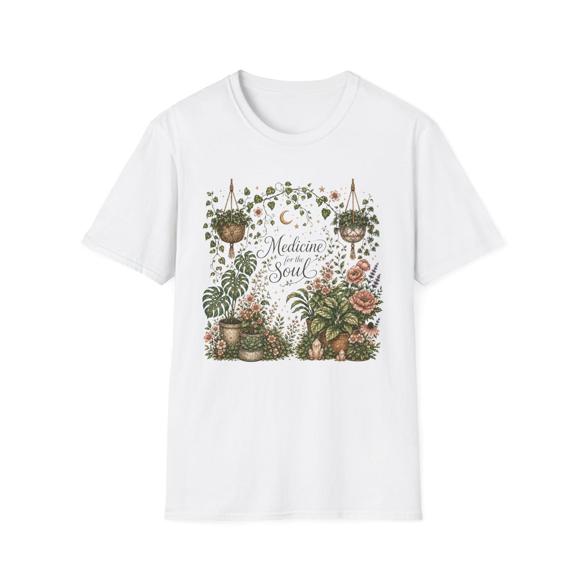 Medicine for the soul C2 T-Shirt