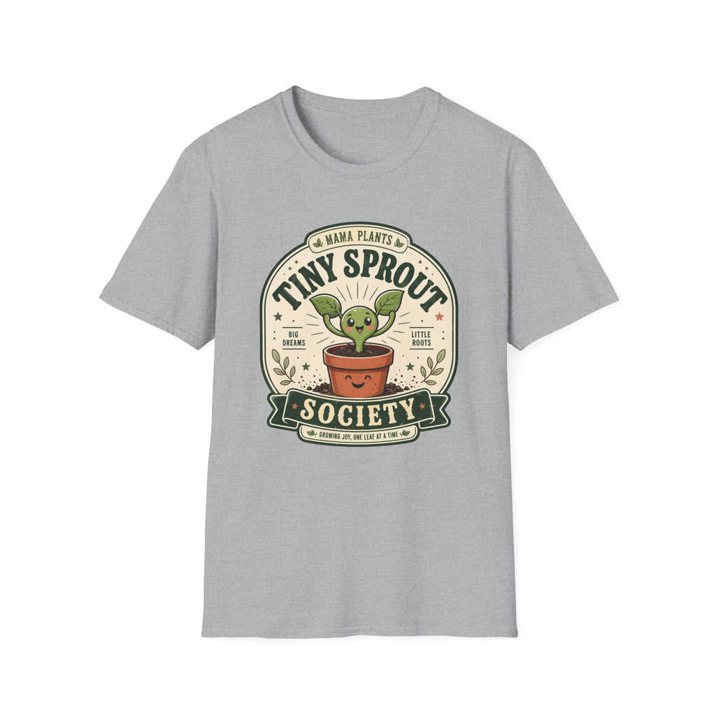 Tiny Sprout Society C1 T-Shirt