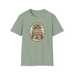 SHE’S GOT ROOTS C1 T-Shirt