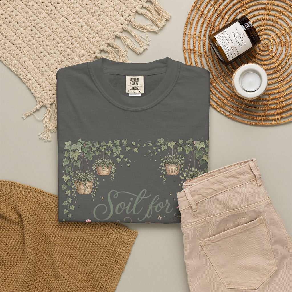 Soil for the Soul Premium T-Shirt