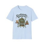 Emotionally Overgrown G2 T-Shirt