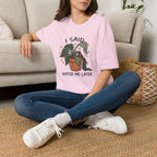I Said Water Me Later G1 T-Shirt