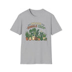 I Like My Plants Dramatic G1 T-Shirt