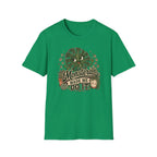 Monstera Made Me Do It C1 T-Shirt