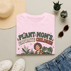 Plant Mom’s Favorite Children G1 T-Shirt