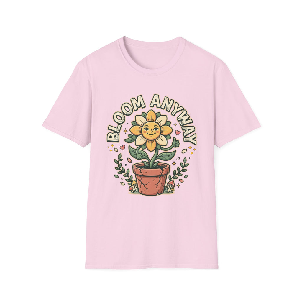 Bloom Anyway G1 T-Shirt